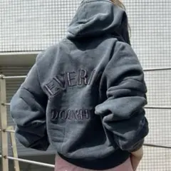 ROGER AND RAW ロジャーアンドロウ パーカー スウェットパンツ M