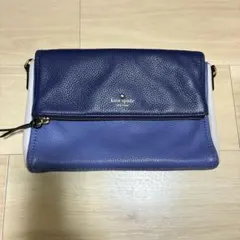 kate spade new yorkショルダー クラッチバッグ 2Way