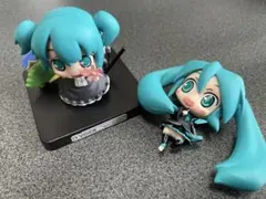 初音ミク ヴィネッティアムキュート フィギュア