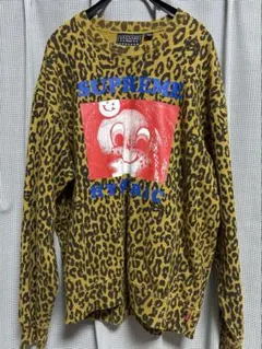 Supreme HYSTERIC GLAMOUR スウェット L - メルカリ