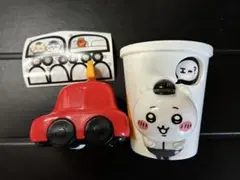 ちいかわ　ハッピーセット　まとめ売り