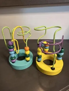 エド•インター ミニルーピングセット