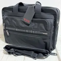 TUMI トゥミ 2WAY 26130D4 ビジネスバッグ ブリーフケースのサムネイル