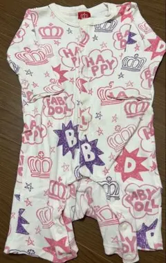BABYDOLL ロンパースのサムネイル