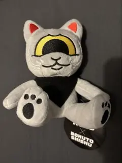 リアルヘッド　REALHEAD フォーチュンキッドアドベンチャー　初期カラー　黒 Yahoo!オークション -「リアルヘッド フォーチュンキャット」の