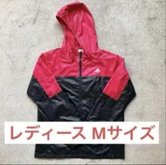 ウィンドブレーカー ブルゾン