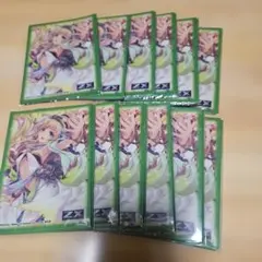 Z/X Zillions of enemy X カードスリーブ 5枚×14セット - メルカリ