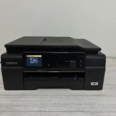 ジャンク品 brother DCP-J972N インクジェットプリンター 本体 - メルカリ