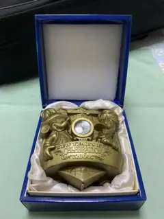 ディズニーシーNEW YEAR’S EVE CELEBRATION2004記念品