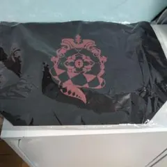 新品　ツイステッドワンダーランド　スカラビア寮モチーフトートバッグ