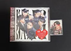 EBiDAN Yes!東京 初回限定ONE N' ONLY盤 CD 新品未開封