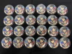 漣ジュン あんスタ プロセカ ホログラム 缶バッジ 42個 セット - メルカリ