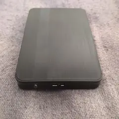 WD 外付けHDD 2TB WDBAAU0020HBK【ジャンク】 - メルカリ