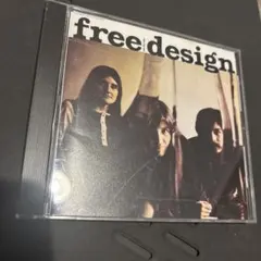 フリー・デザイン ONE BY ONE CD