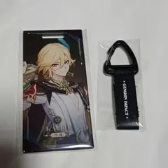 韓国 原神カフェ カーヴェ カラビナ ソウル 原神 kaveh