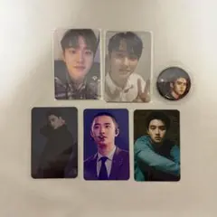 2025年最新】exo 缶バッジの人気アイテム - メルカリ