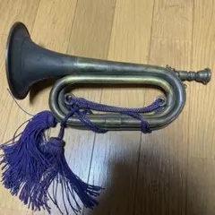 フュルストプレスホルン 狩猟ホルン First-Pless ハンティングホルン