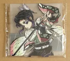 鬼滅の刃 かふぇくじ しのぶ アクリルスタンド ① - メルカリ