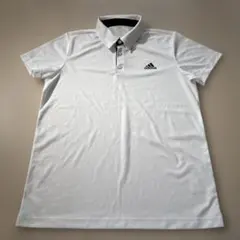 アディダス ポロシャツ