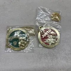 ポケモン 一番くじ メタルチャーム ゼニガメ ワニノコ2種セット - メルカリ