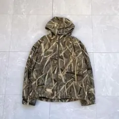 リアルツリー ブルゾン