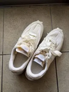 sacai × Nike LDV Waffle 