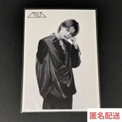 M!LK 佐野勇斗 生写真 67杯目 シャカレボ