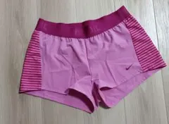 ナイキ　Dri-FIT　ショートパンツ　スポーツウェアМ