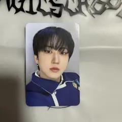 チャンビン ペンミ トレカ