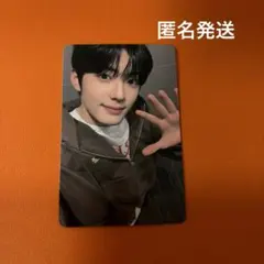 ALD1 アラーム会 サンヒョン おはよう