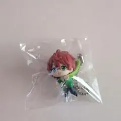 カラフルピーチ　じゃぱぱ　つまんでつなげてマスコット