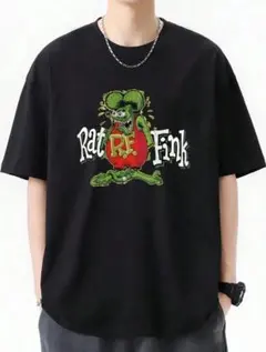 ラットフィンク 2xl