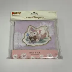 公式グッズ リーナベル ミニタオル＜PAUL & JOE＞