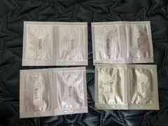 Yunth トライアルセット 4点