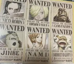 最終値下げ　ワンピース　手配書　ポスター　19枚セット 最終値下げ ワンピース 手配書 ポスター 19枚セット Amazon.co