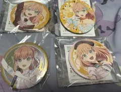 2025年最新】蓮ノ空 缶バッジの人気アイテム - メルカリ