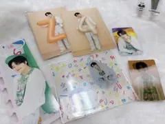 straykids スキズ 日本シーグリ Air-ful アイエン