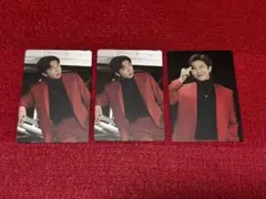 【公式】BTS MAP OF THE SOUL ON:E ナム RM