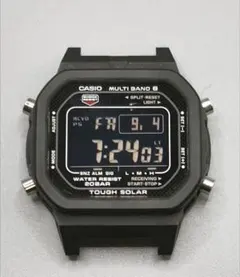 ゴ*ン様 G-SHOCK/GM-S2100B-8AJF(+付属品) - メルカリ