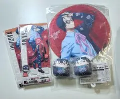 SAKAMOTO DAYS 〜今宵はパーティー編〜 南雲 与一　6点セット