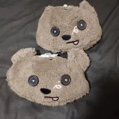 ミニオン　帽子　キャップ　ゾンビ　ティム　2個セット