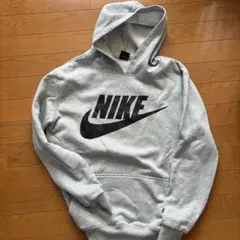 Nike グレー XL パーカー