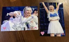 安本彩花2026新潟生写真