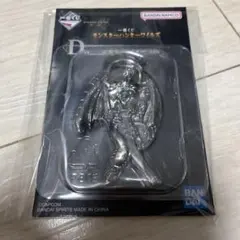 一番くじ モンスターハンターワイルズ D賞 定番キーホルダー