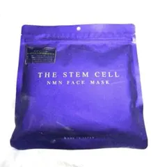 レチノール　THE STEM CELL NMN FACE MASK ハリ
