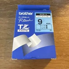 brother TZ-521のサムネイル