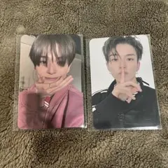 アサヒ トレカ YGEX mumo LOVE PULSE TREASURE