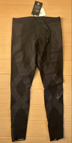 CW-X HZO779 新品未使用 高機能ロングタイツ メンズ