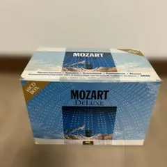 MOZART DELUXE ボックスセット 40CD BOX