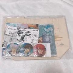 2025年最新】銀魂展 万事屋セットの人気アイテム - メルカリ